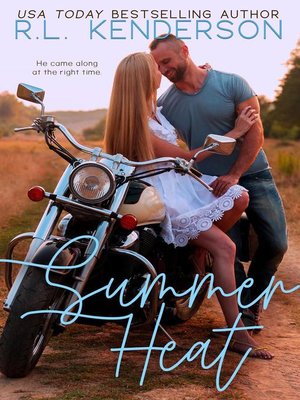 cover image of Summer Heat